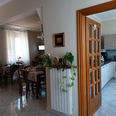 Locanda 130 Fonni Bagian luar foto