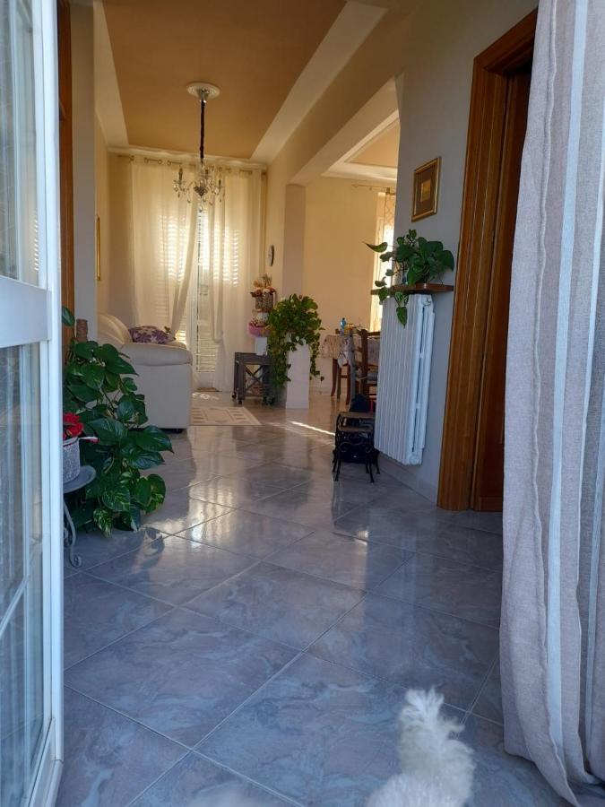 Locanda 130 Fonni Bagian luar foto