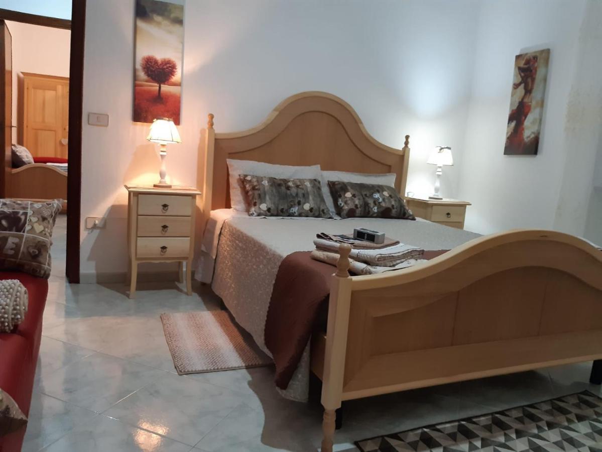 Locanda 130 Fonni Bagian luar foto