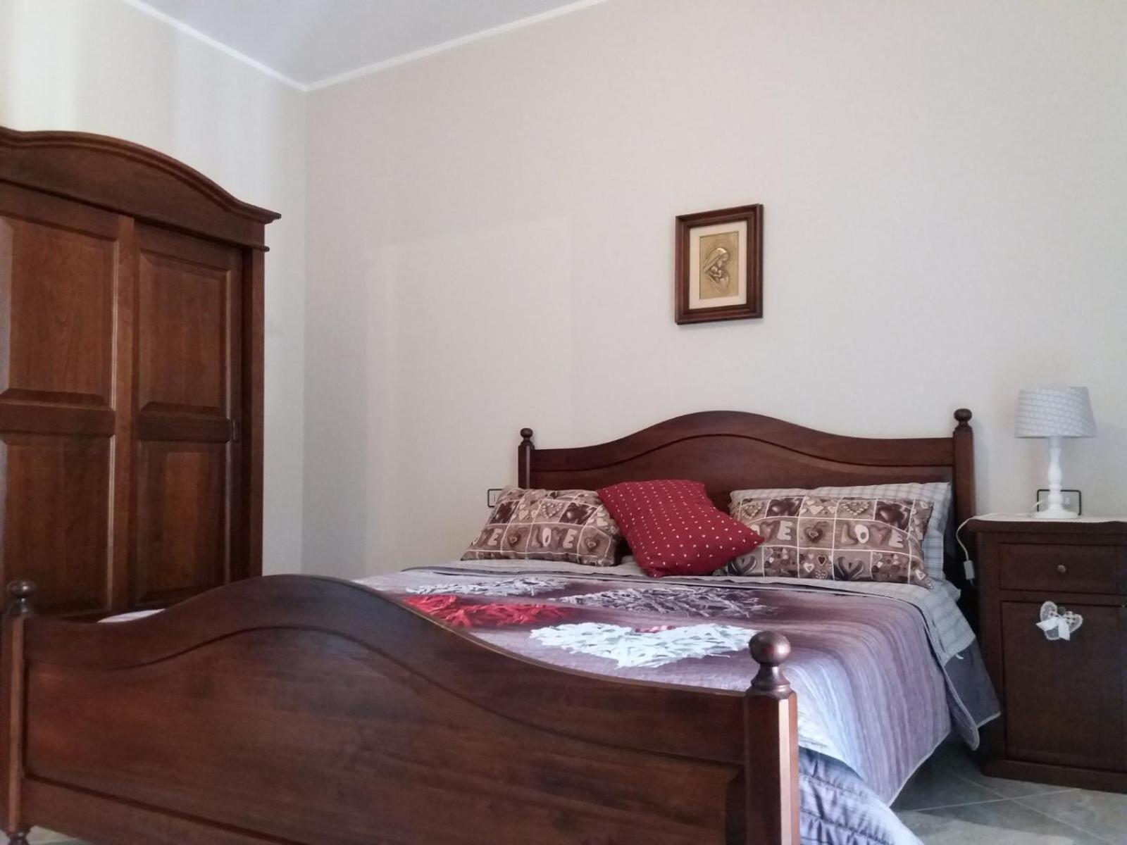 Locanda 130 Fonni Ruang foto