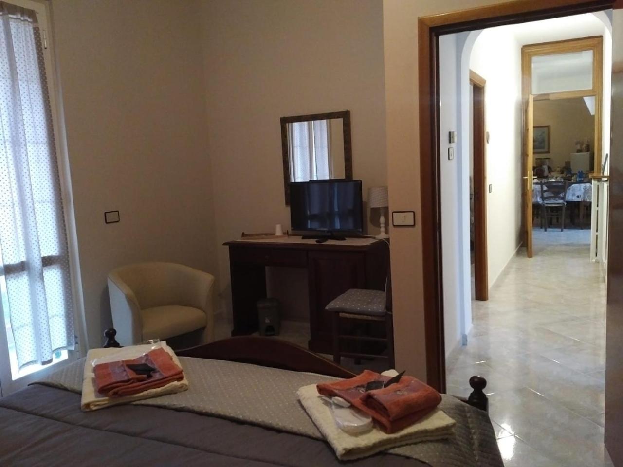 Locanda 130 Fonni Bagian luar foto
